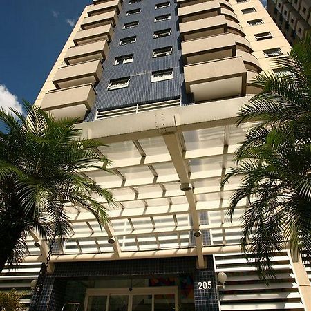 Astron Saint Charbel Suites & Life São Paulo Exterior photo