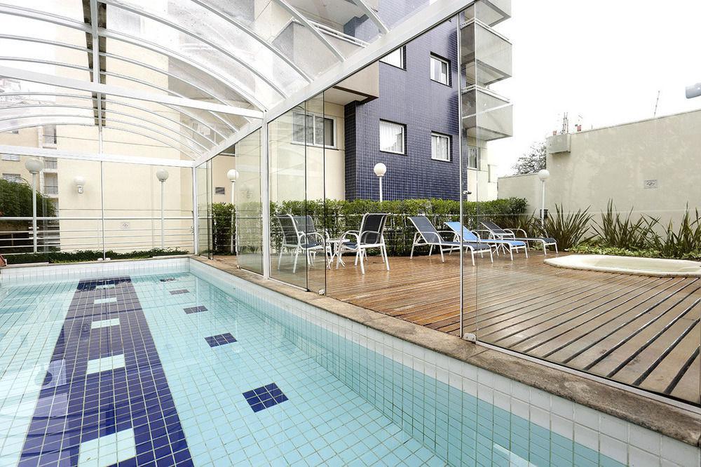 Astron Saint Charbel Suites & Life São Paulo Exterior photo