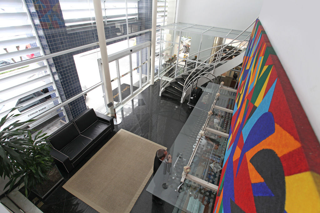 Astron Saint Charbel Suites & Life São Paulo Exterior photo